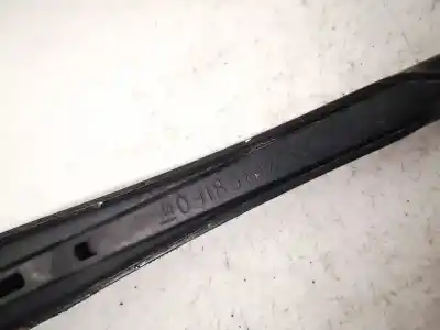 Second-hand car spare part left front windshield wiper arm for opel vectra c (z02) 2.2 dti 16v (f69) oem iam references 09185812  