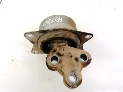 Second-hand car spare part engine support for opel vectra c (z02) 2.2 dti 16v (f69) oem iam references   