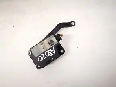 Second-hand car spare part air conditioning hatches opening motor for opel vectra c (z02) 2.2 dti 16v (f69) oem iam references 09180201