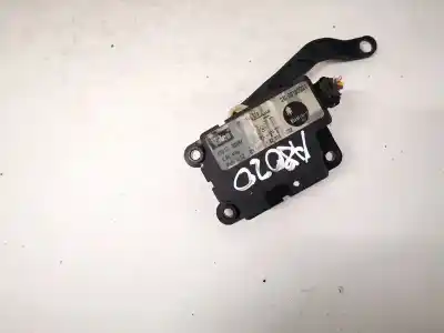 Автозапчасти б/у мотор открывания люков кондиционера за opel vectra c (z02) 2.2 dti 16v (f69) ссылки oem iam 09180201  