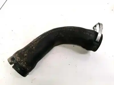 Second-hand car spare part intercooler pipe for opel vectra c (z02) 2.2 dti 16v (f69) oem iam references 24415009