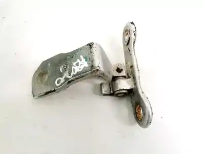 Автозапчастина б/у фільм дверей для opel vectra c (z02) 2.2 dti 16v (f69) посилання на oem iam   