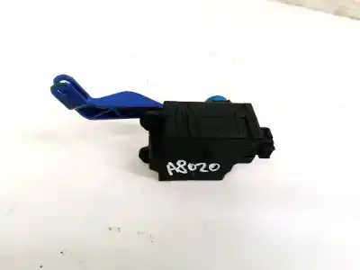 Second-hand car spare part Air Conditioning Hatches Opening Motor for OPEL VECTRA C (Z02) 2.2 DTI 16V (F69) OEM IAM references   