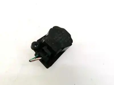 Second-hand car spare part air conditioning hatches opening motor for opel vectra c (z02) 2.2 dti 16v (f69) oem iam references 20918020