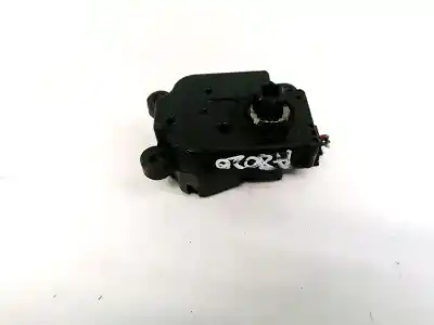 Second-hand car spare part air conditioning hatches opening motor for opel vectra c (z02) 2.2 dti 16v (f69) oem iam references 09180200  986473r