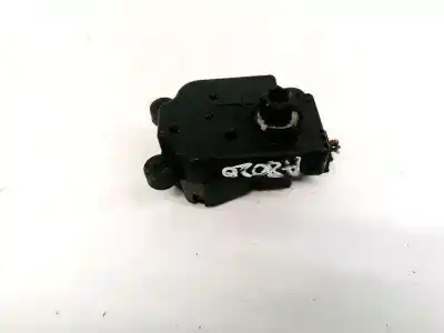 Second-hand car spare part Air Conditioning Hatches Opening Motor for OPEL VECTRA C (Z02) 2.2 DTI 16V (F69) OEM IAM references 09180200  986473R