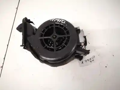 Автозапчастина б/у тепловий двигун для MERCEDES-BENZ W203, 2000.05 - 2004.02 C 220 CDI (203.006) 105KW 2000.05 - 2007.02 Посилання на OEM IAM A2038300308  