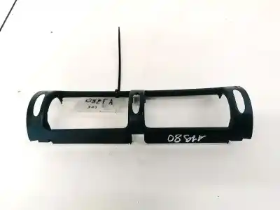 Автозапчастина б/у пластика для mercedes w203, 2000.05 - 2004.02 c 220 cdi (203.006) 105kw 2000.05 - 2007.02 посилання на oem iam 41480