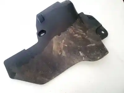 Peça sobressalente para automóvel em segunda mão plásticos por opel combo 1.7 16v dti cat (y 17 dt / lr6) referências oem iam 09114476