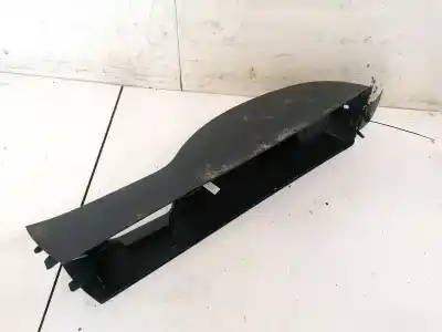 Peça sobressalente para automóvel em segunda mão plásticos por dacia sandero 1.5 dci diesel cat referências oem iam 8200739462