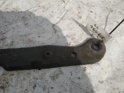 Автозапчастина б/у підтримка двигуна для skoda octavia combi (1z5) 1.9 tdi dpf посилання на oem iam   