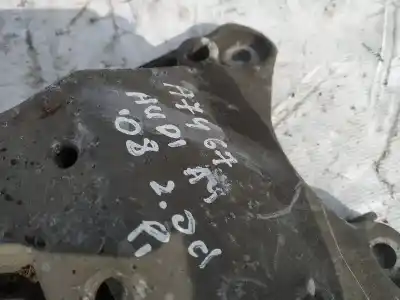 Автозапчастина б/у підтримка двигуна для audi a4 avant (8k5) (2008) 2.0 16v tdi посилання на oem iam 8k0399263t  