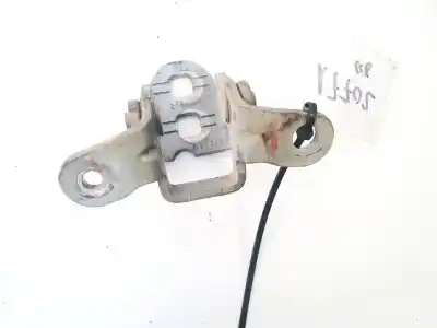 Автозапчастина б/у фільм дверей для chrysler sebring (js) 2.0 crd посилання на oem iam 256abr  