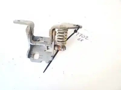 Автозапчасти б/у дверной фиксатор за chrysler sebring (js) 2.0 crd ссылки oem iam 918afr  