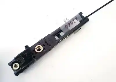 Pièce détachée automobile d'occasion  pour FORD FOCUS C-MAX (CAP)  Références OEM IAM 3300794203  