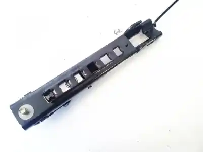 Автозапчастина б/у пластика для ford focus c-max (cap) 1.6 tdci cat посилання на oem iam 3300794203  