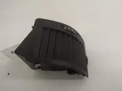 Second-hand car spare part air ventilation grille for skoda octavia combi (1z5) 1.9 tdi dpf oem iam references 4905