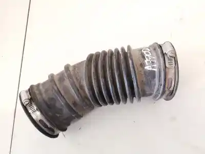 Peça sobressalente para automóvel em segunda mão tubo por chrysler sebring (js) 2.0 crd referências oem iam 62243
