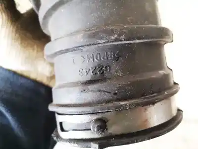 Автозапчастина б/у труба для chrysler sebring (js) 2.0 crd посилання на oem iam 62243  