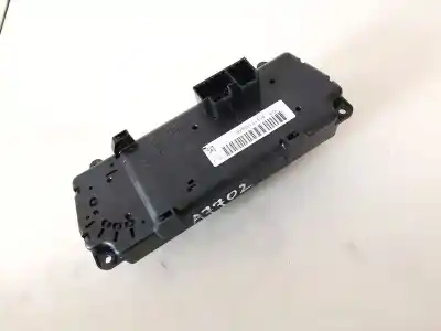 Автозапчасти б/у климат-контроль за chrysler sebring (js) 2.0 crd ссылки oem iam p55111886ab  