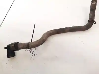 Pièce détachée automobile d'occasion tube pour hyundai i30 1.6 crdi cat références oem iam 