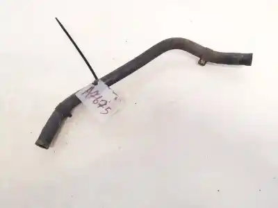 Pièce détachée automobile d'occasion tube pour hyundai i30 1.6 crdi cat références oem iam 