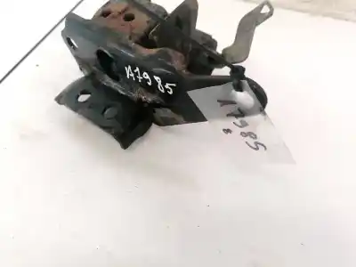 Second-hand car spare part engine support for toyota corolla (e12) 2.0 d-4d sol berlina oem iam references   