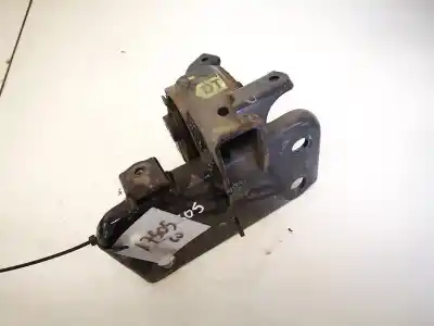 Second-hand car spare part engine support for toyota verso 2.0 d-4d cat oem iam references   