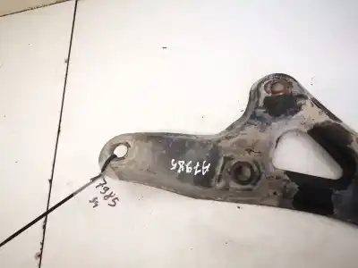 Second-hand car spare part engine support for toyota corolla (e12) 2.0 d-4d sol berlina oem iam references   