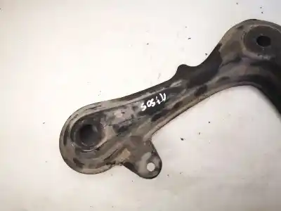 Second-hand car spare part engine support for toyota verso 2.0 d-4d cat oem iam references   