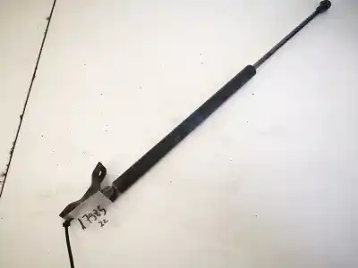 Second-hand car spare part tailgate gas strut for toyota corolla (e12) 2.0 d-4d sol berlina oem iam references 6895002030