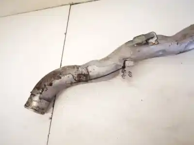 Second-hand car spare part intercooler pipe for toyota verso 2.0 d-4d cat oem iam references   