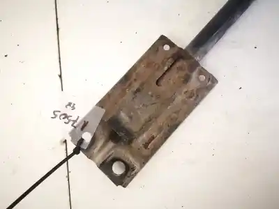 Pezzo di ricambio per auto di seconda mano plastica per toyota verso 2.0 d-4d cat riferimenti oem iam   