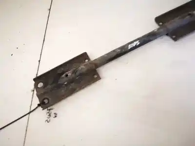 Pezzo di ricambio per auto di seconda mano plastica per toyota verso 2.0 d-4d cat riferimenti oem iam   