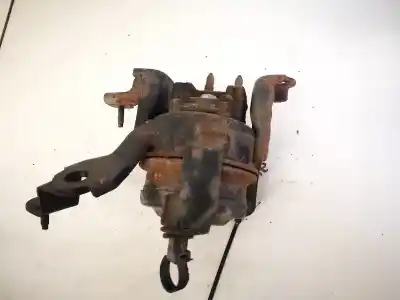 Second-hand car spare part engine support for toyota corolla (e12) 2.0 d-4d sol berlina oem iam references   