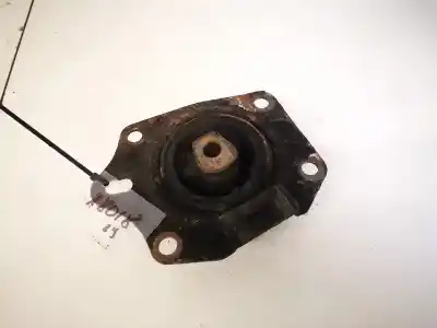 Peça sobressalente para automóvel em segunda mão suporte motor por chrysler pt cruiser (pt) 2.2 crd touring referências oem iam 
