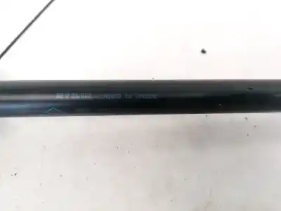 Автозапчасти б/у амортизаторы багажника/двери за renault megane ii (bm0/1_, cm0/1_) 1.5 dci ссылки oem iam 2472n0f30500n  