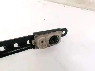 Second-hand car spare part plastics for toyota corolla (e12) 2.0 d-4d sol berlina oem iam references   