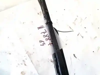 Peça sobressalente para automóvel em segunda mão haste de escova dianteiro esquerdo por jaguar x-type 3.0 v6 sport referências oem iam   