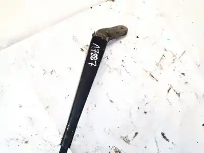 Peça sobressalente para automóvel em segunda mão haste de escova dianteiro esquerdo por jaguar x-type 3.0 v6 sport referências oem iam   