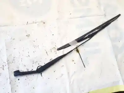 Peça sobressalente para automóvel em segunda mão haste de escova dianteiro esquerdo por kia carens 2.0 crdi ex monovolumen referências oem iam 