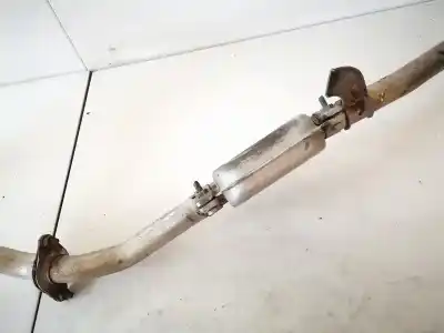 Second-hand car spare part plastics for toyota corolla (e12) 2.0 d-4d sol berlina oem iam references   