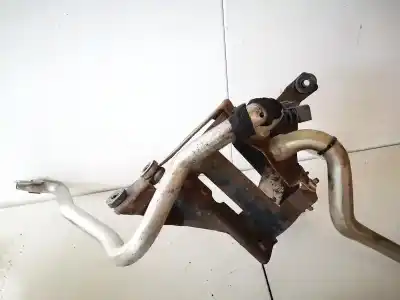 Second-hand car spare part plastics for toyota corolla (e12) 2.0 d-4d sol berlina oem iam references 