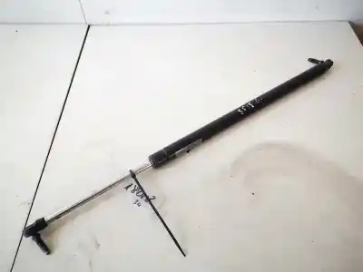 Peça sobressalente para automóvel em segunda mão amortecedores do tronco / porta por chrysler pt cruiser (pt) 2.2 crd touring referências oem iam 04724743ae