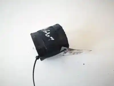 Peça sobressalente para automóvel em segunda mão tubo do intercooler por toyota corolla verso (r1) 2.0 d-4d luna referências oem iam 