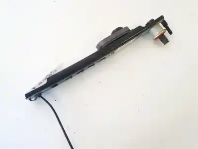 Peça sobressalente para automóvel em segunda mão plásticos por kia carens 2.0 crdi ex monovolumen referências oem iam 1ca461493