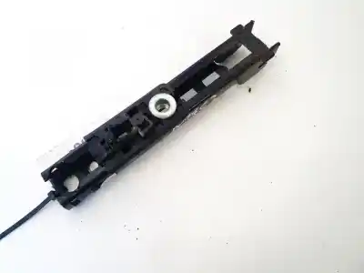 Автозапчасти б/у пластики за chrysler sebring (js) 2.0 crd ссылки oem iam t78ea092c4  