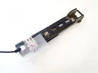 Автозапчасти б/у пластики за chrysler sebring (js) 2.0 crd ссылки oem iam t78ea092c4  