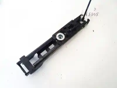 Pezzo di ricambio per auto di seconda mano plastiche per chrysler sebring (js) 2.0 crd riferimenti oem iam t783a09021  