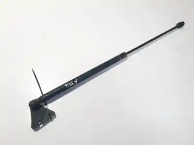 Second-hand car spare part tailgate gas strut for ford focus c-max (cap) 1.6 tdci cat oem iam references 